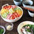 具だくさんそうめん