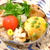 息子ちゃんの☆椎茸のネギ味噌マヨ焼き弁当