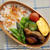 ≪スペアリブのカレーグリルとチーズたまご焼き弁当≫