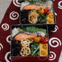 今日のbento♪