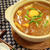 ヘルシー豆腐と葛きり鍋風カレー