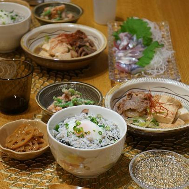 やわらかお肉の肉豆腐