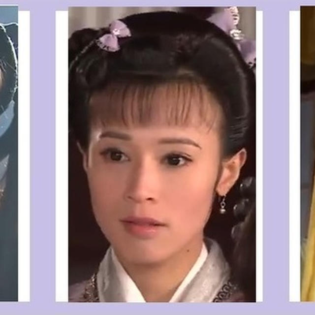 『楊貴妃秘史』　キャスト-5
