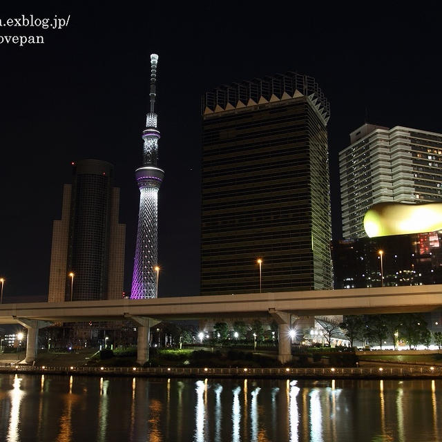 東京スカイツリー