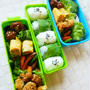 遠足弁当