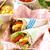 「第5回食育推進全国大会 さが食育フェスタ2010」＆陳健一さんと写真撮りました！
