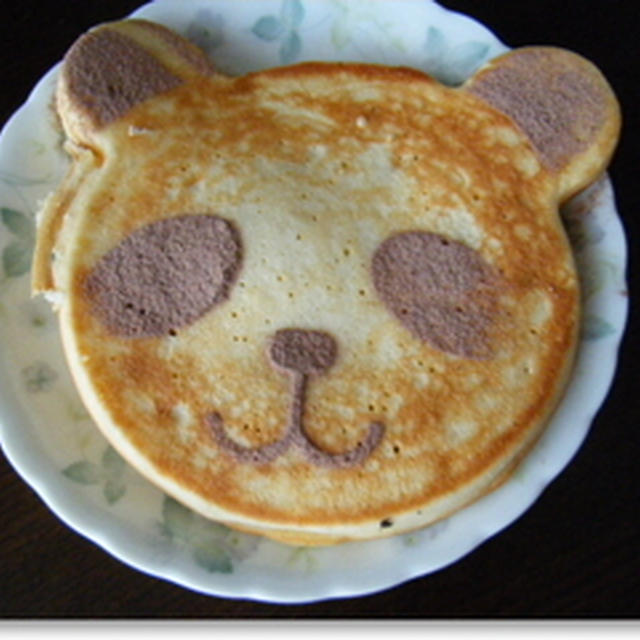 ほっと、ケーキ