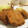 さっくさく♪アジフライで夕ご飯★