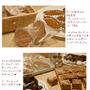 ■焼いているのにトロ〜リとろける【生チョコブラウニー】■