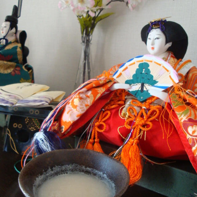 ひなまつり