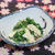野菜ソムリエ弁当の注文多し　　せりの煮びたし