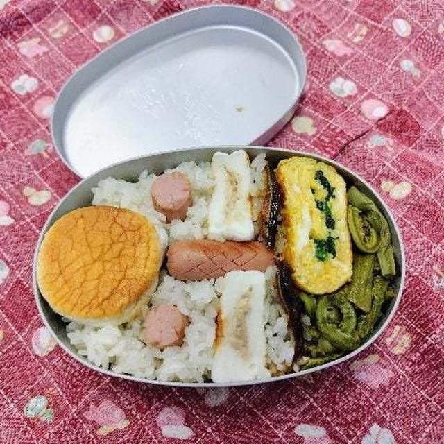 ゴローさん弁当