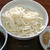 三野製麺所の細麺で「ざるうどん」