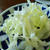 きのうのおつまみ　　レモンキャベツ