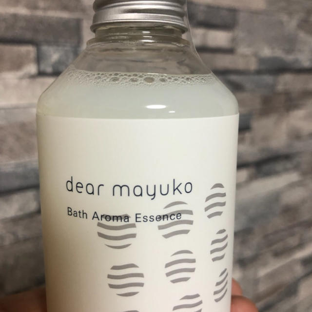 海洋深層水と天然アロマで癒しのバスタイム♡