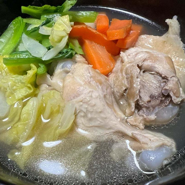 あけましておめでとうございます　1月1日　雑煮　財布をおろす　初詣　初売　ダルバートを食べに　