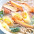 下仁田ねぎとさつま揚げの煮込みうどん＆群馬県産農畜産物4種セットをプレゼント！