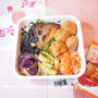 鰆の西京味噌漬けのお弁当