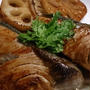 野郎飯流・ぶり照り大根