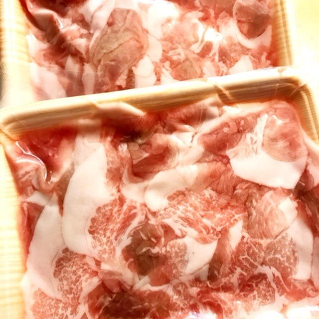 豚肉1.2キロ再び！豚バラの塩麹と常備菜つくり@ふるさと納税、長崎県大村市