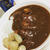 CoCo壱以来の家カレー