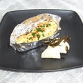 ★魚のタルタルソース焼き★