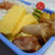１☆６　お弁当　＜寝坊です＾＾；