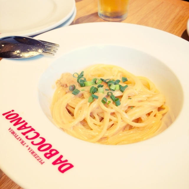 パスタ