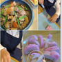 【2025年】お正月料理はお義母さんの母の味と従妹たちと一緒に初詣に♪私はグッタリ(笑)