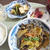 牛スジ肉のすき煮＆初の予防接種