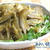 料理日記 42 / ごぼうと玉ねぎの卵とじ