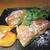 朝ごパン～パンケーキフルーツサンド～ｖ（＾０＾）/