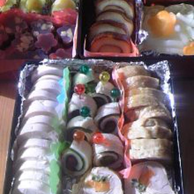 ２０１３年１月１日♪