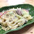 フライパン1つでクリームパスタ♪タイムラプスでcooking！