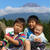 富士山五合目ハイキング＆富士山こどもの国キャンプ場