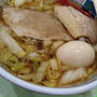 神座のラーメン