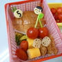 6月28日　ワンポイントでお誕生日会弁当