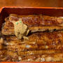 鎌倉・由比ヶ浜「つるや」さんでうなぎを食べました♪