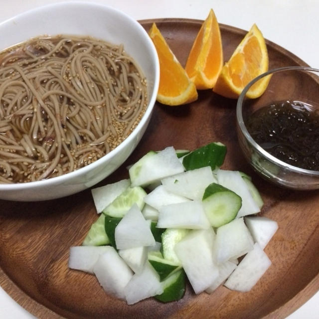 ワンプレートご飯♪♪