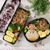 キャラ弁＊はなかっぱ＆豚肉とごぼうの甘辛焼き弁当と反省…。と、帰省します