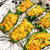 ピーマンのマヨコーン焼き(動画レシピ)/Baked Bell peppers with Corn mayonnaise.