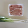＜鶏肉×長ネギ＞の2食材！ワンコインでできる！すぐできる漬け置き保存