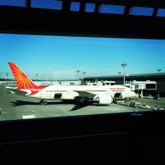 南インドに行ってきます！