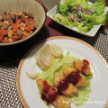 お野菜！お野菜！
