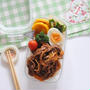 女子大学生弁当