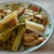 和食材のイタリアンソテー