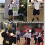 【初の小学校運動会】は家族で参加できました！と姫の５歳のお誕生日会♪