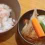 子供のダイエットってどうしよう？悩んで作った朝ご飯
