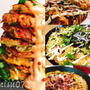 糖質制限さんにオススメ「粉なしお好み焼き」を美味しく作るポイント
