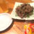 ニュージービーフ焼き肉＆激辛サンバル・ギラー ソース